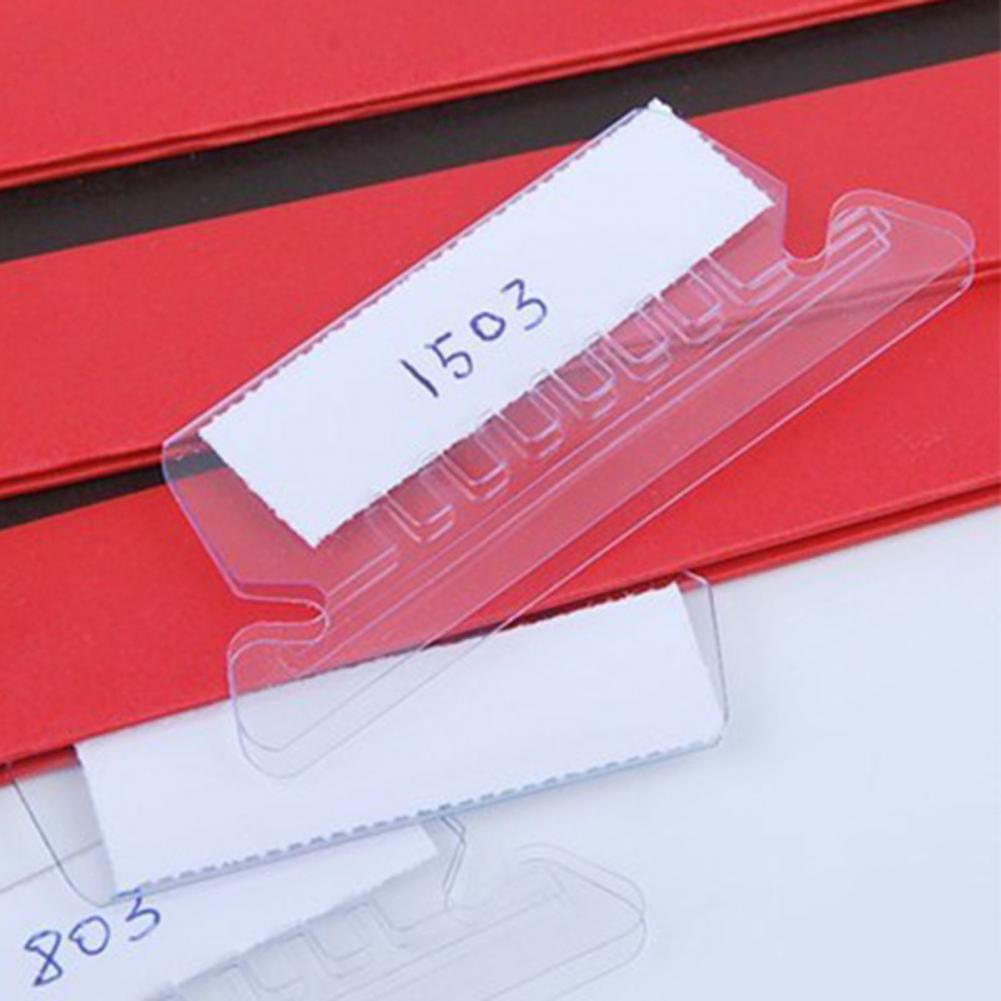 File Folder Hanging - Organization Labels 120 Hanging File Folder