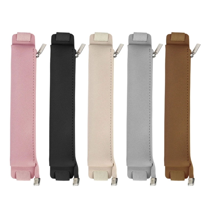 Journal Leather Hardcover - CORA Có Thể Điều Chỉnh Dây