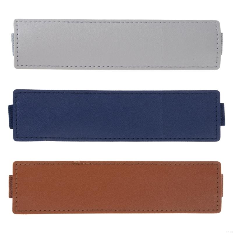 3 Hộp đựng bút có dây thun cho - đánh giá và giá Journal Leather Hardcover