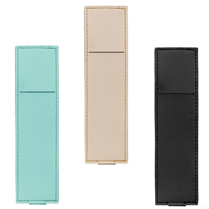 3 Hộp đựng bút có dây thun cho - đánh giá và giá Journal Leather Hardcover