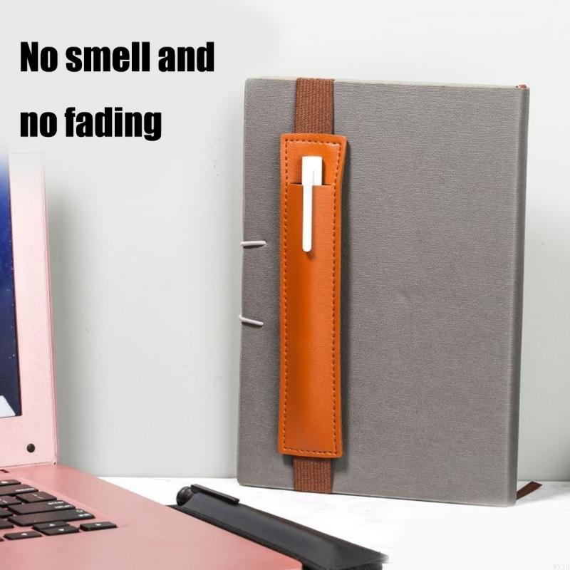 3 Hộp đựng bút có dây thun cho - đánh giá và giá Journal Leather Hardcover