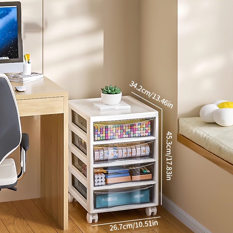 Multi-Layer Rolling Storage Ca - đánh giá và giá Stationery And Office Supply Stores