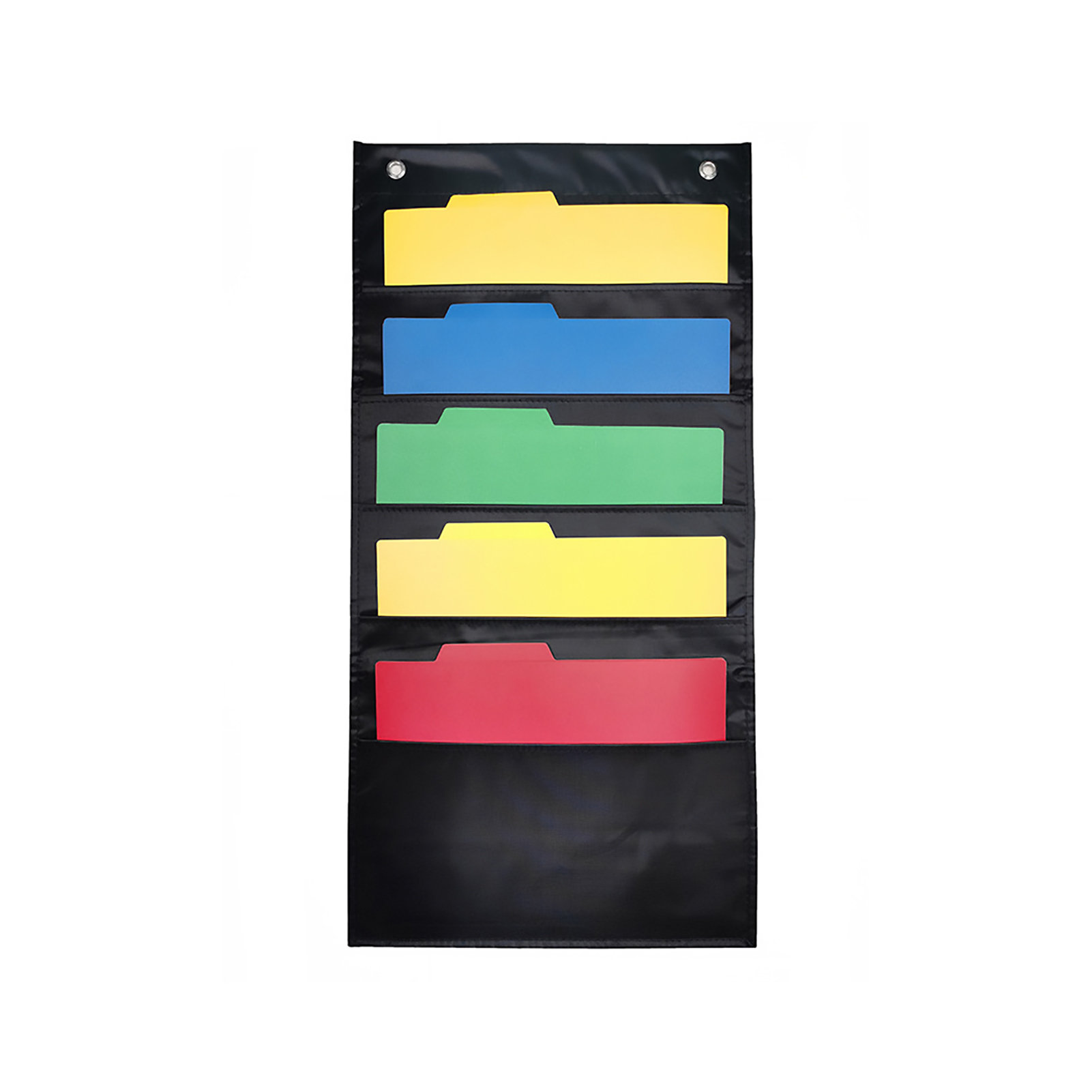 Hanging Wall File Organizer La - đánh giá và giá File Folder Hanging