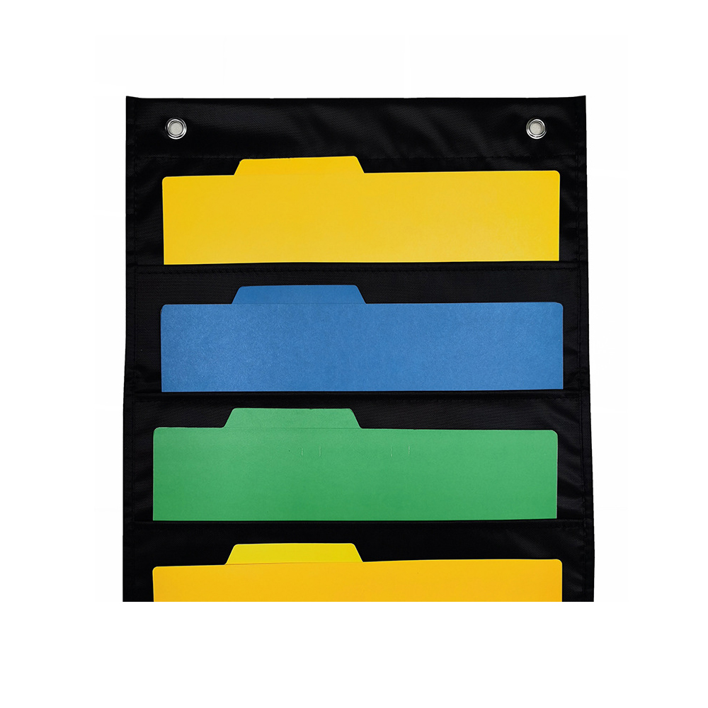 Hanging Wall File Organizer La - đánh giá và giá File Folder Hanging
