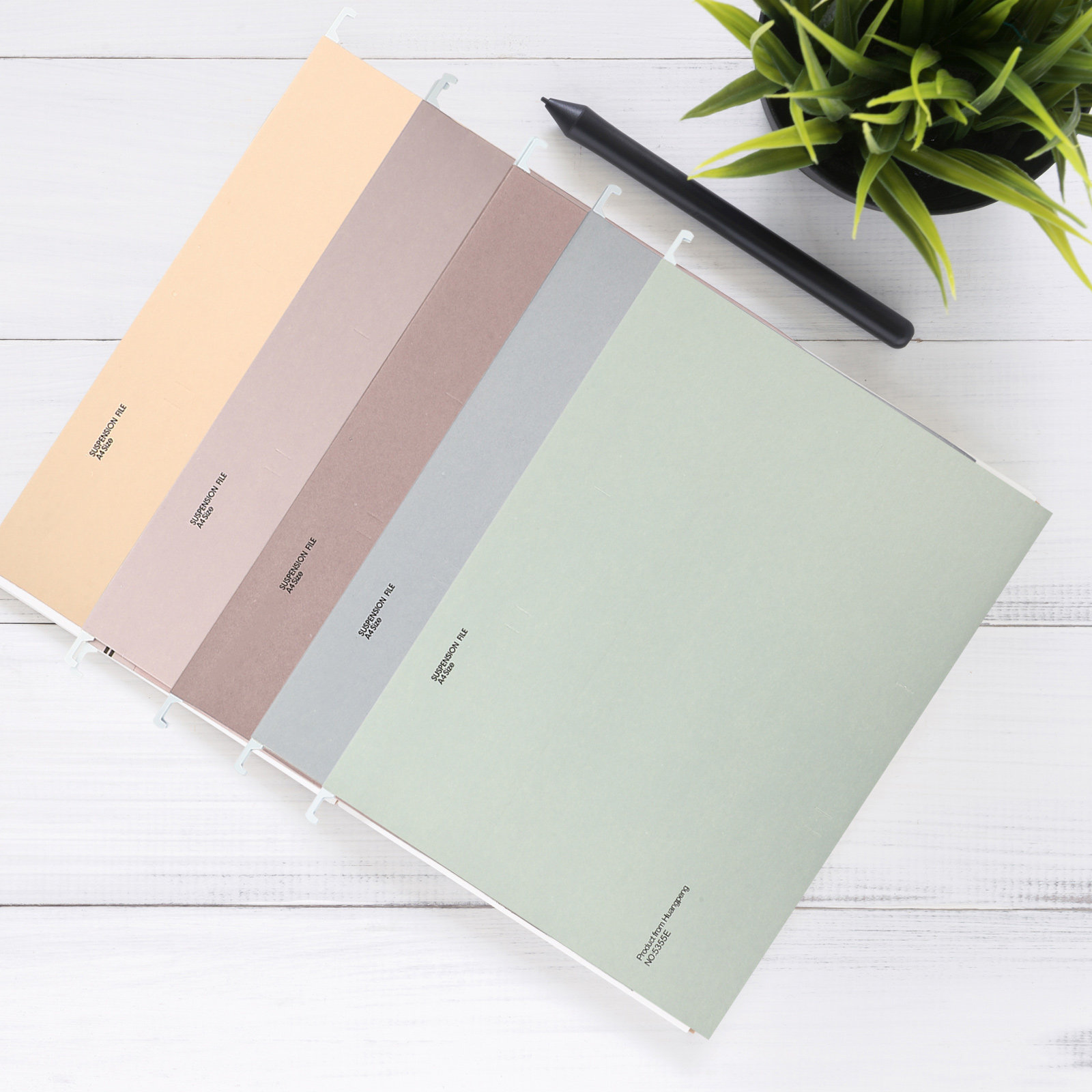 5Pcs Portable Hanging File Fol - đánh giá và giá File Folder Hanging