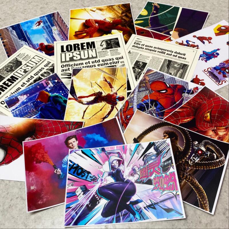 Spiderman A5 Pu Leather Notebo - đánh giá và giá Journal Leather Hardcover