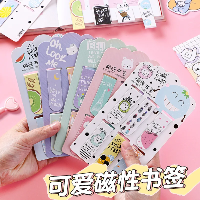Giảng Dạy Đọc Sách Đánh Dấu Bo - đánh giá và giá Bookmark Magnetic Clip