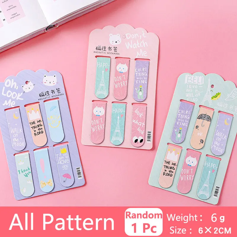 Giảng Dạy Đọc Sách Đánh Dấu Bo - đánh giá và giá Bookmark Magnetic Clip