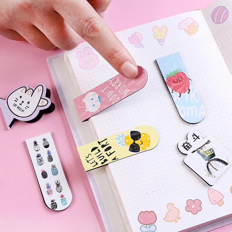 Giảng Dạy Đọc Sách Đánh Dấu Bo - đánh giá và giá Bookmark Magnetic Clip