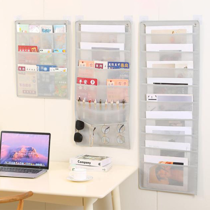 Wall Hanging File Folder Organ - đánh giá và giá File Folder Hanging