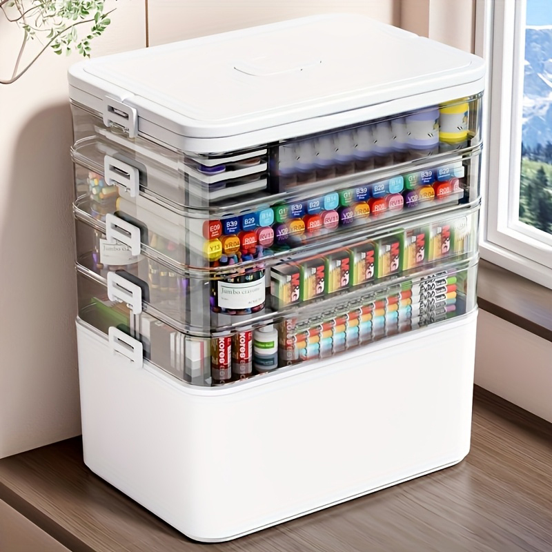 Multifunctional Multi-Layer St - đánh giá và giá Stationery Office
