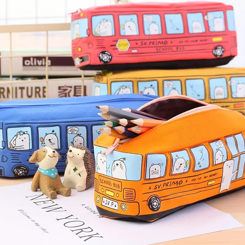 1pc Creative Large Capacity Ca - đánh giá và giá Stationery Office And School Supply Stores