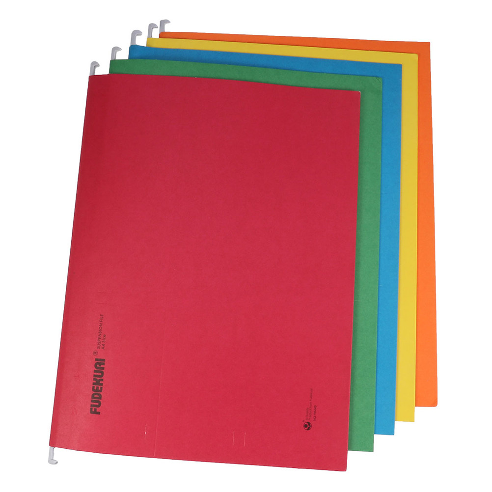 8Pcs Bright Color Hanging File - đánh giá và giá File Folder Hanging