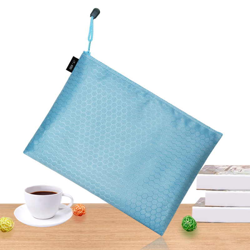large capacity A4 Zipper Bag W - đánh giá và giá File Folder Hanging