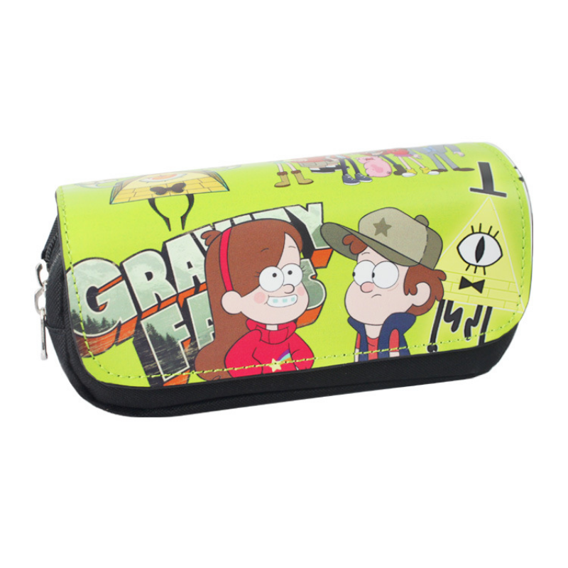 Cartoon Gravity Falls Pencil B - đánh giá và giá Stationery Office