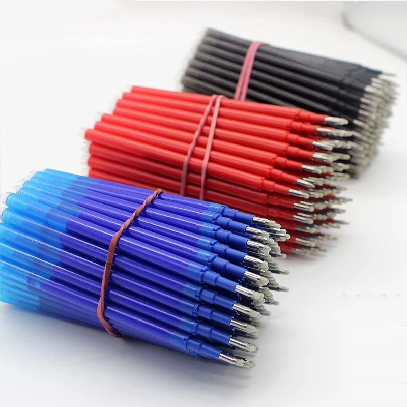 50 Cái/bộ 0.7Mm Xong Xóa Được  - đánh giá và giá Pilot Pen Frixion