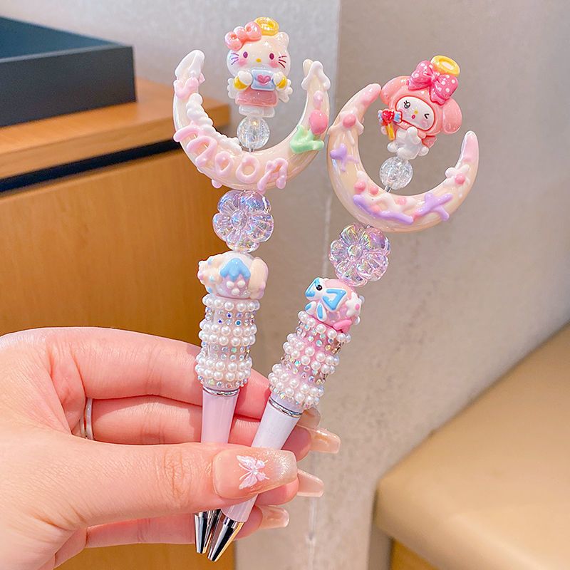 Sanrio Cartoon Crystal Sparkli - đánh giá và giá Stationery Warehouse