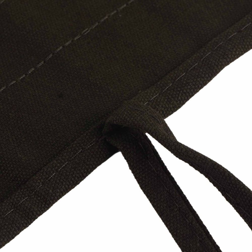 22 Slots Paint Brush Holder Se - đánh giá và giá Pen Pouch Roll