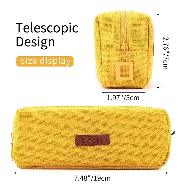 N82R Student Pencil Bag Change - đánh giá và giá Stationery Office