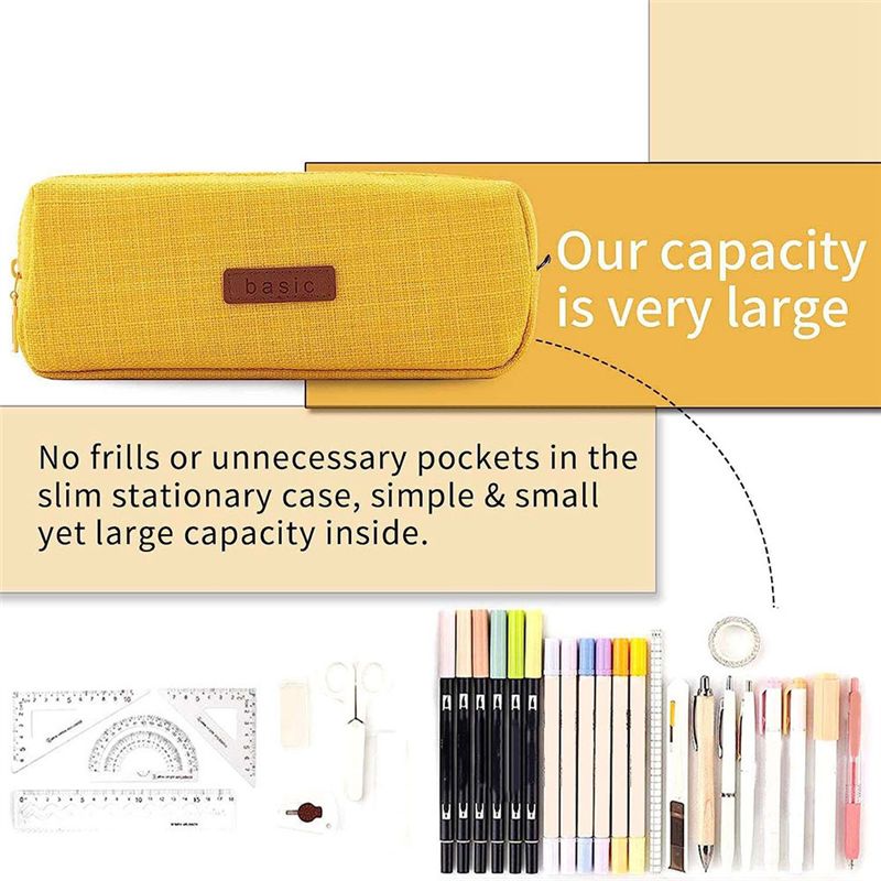 N82R Student Pencil Bag Change - đánh giá và giá Stationery Office