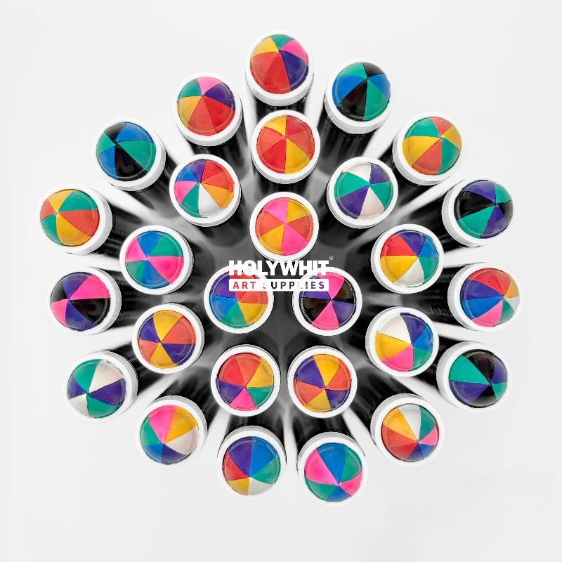 1 Pcs Mixed Solid Oil-Based Wa - đánh giá và giá Whiteboard Marker Set