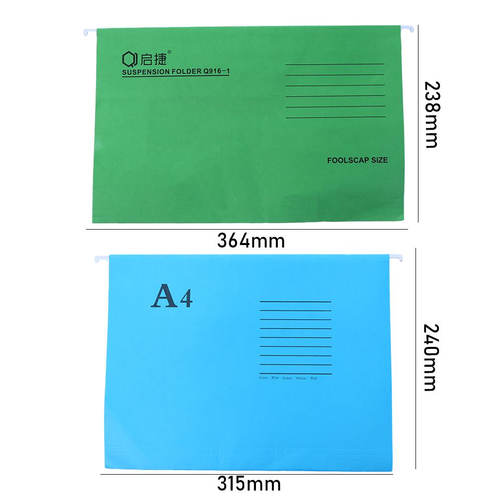 Desktop File Storage A4 FC Siz - đánh giá và giá File Folder Hanging