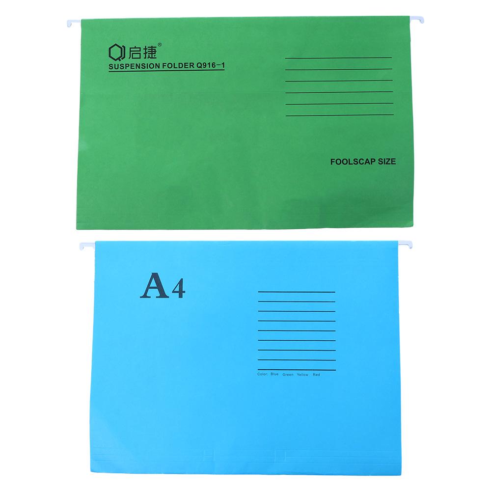 Desktop File Storage A4 FC Siz - đánh giá và giá File Folder Hanging