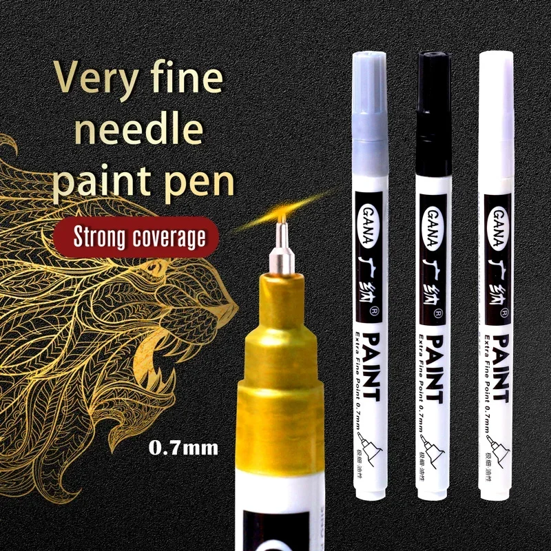 4Pcs/set Oil Based White Black - đánh giá và giá Whiteboard Marker Set
