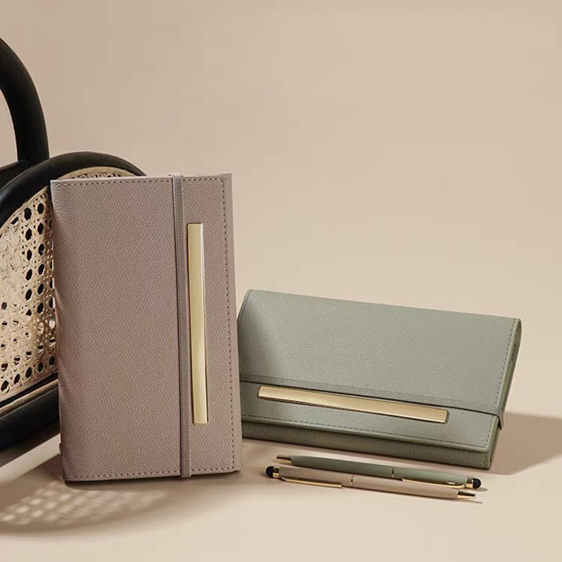 A6 Pu Leather Hardcover Notebo - đánh giá và giá Journal Leather Hardcover