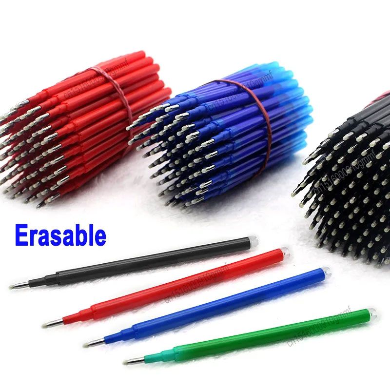 5 Chiếc/30 Chiếc Xong Xóa Được - đánh giá và giá Pilot Pen Frixion