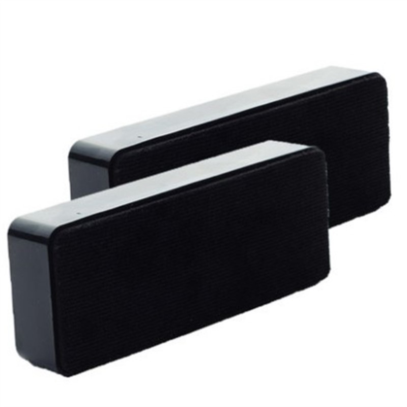 2pcs/set Black Magnetic Attach - đánh giá và giá Whiteboard Marker Set