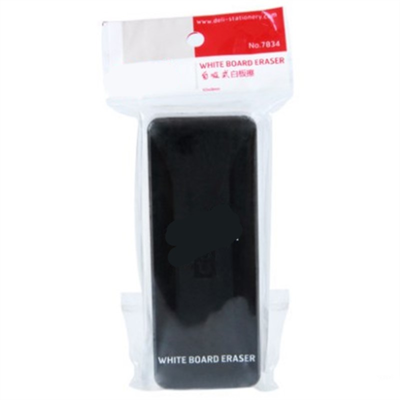 2pcs/set Black Magnetic Attach - đánh giá và giá Whiteboard Marker Set