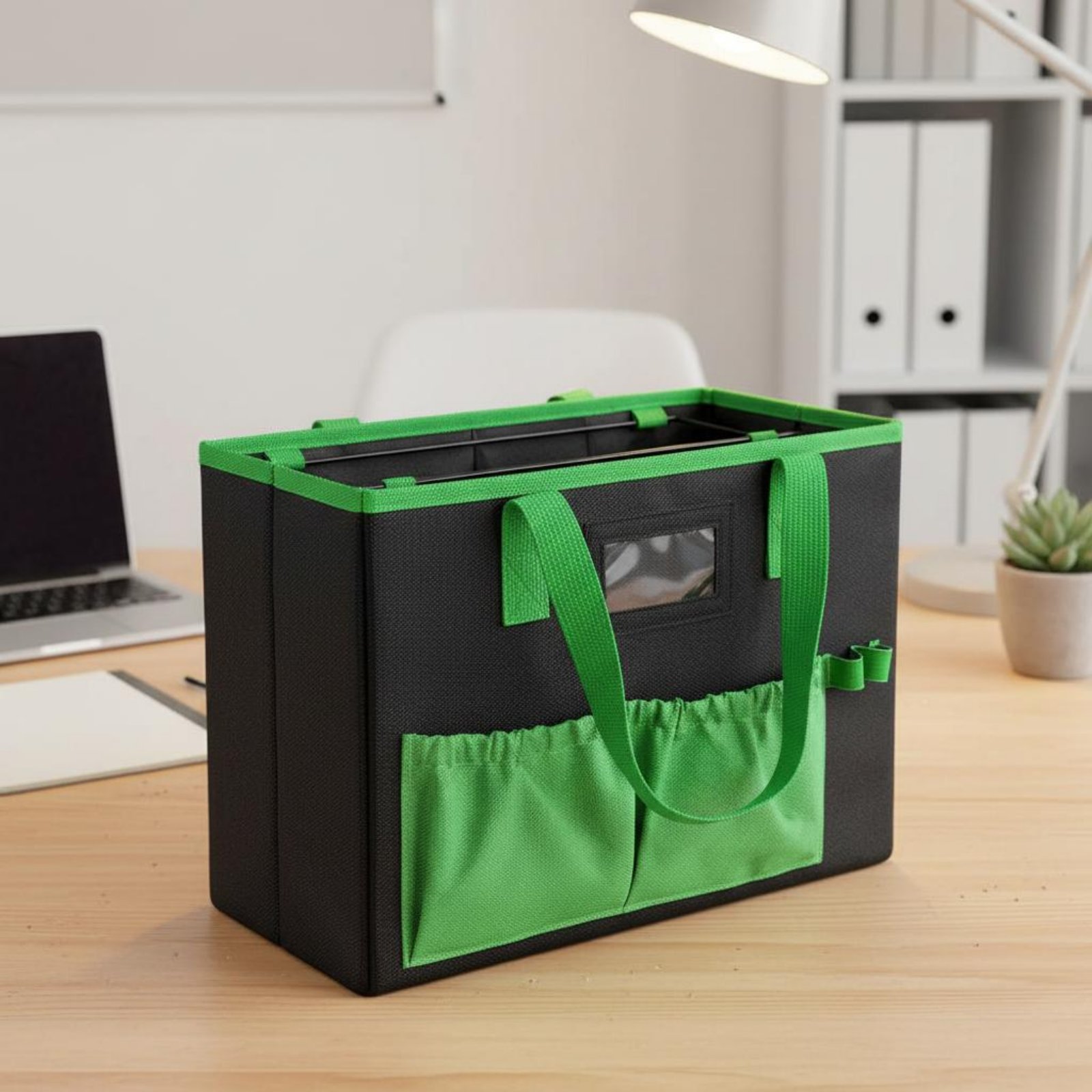 Foldable File Folder Tote Stur - đánh giá và giá File Folder Hanging