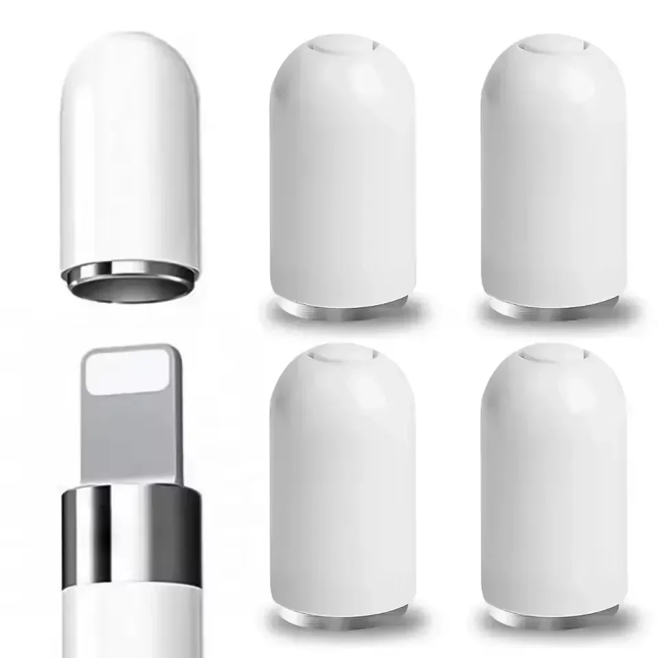 Magnetic Pencil Caps for Apple - đánh giá và giá Stationery Supply