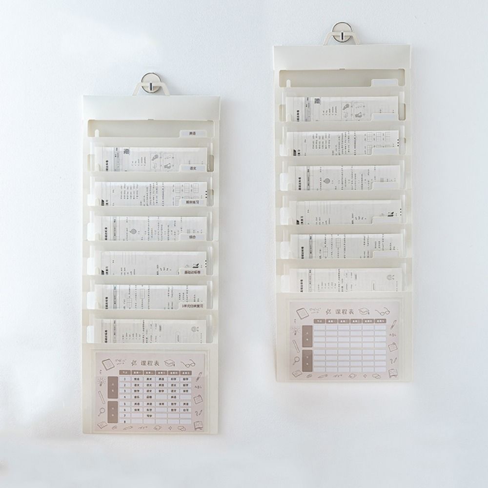 Portable Wall Hanging File Org - đánh giá và giá File Folder Hanging