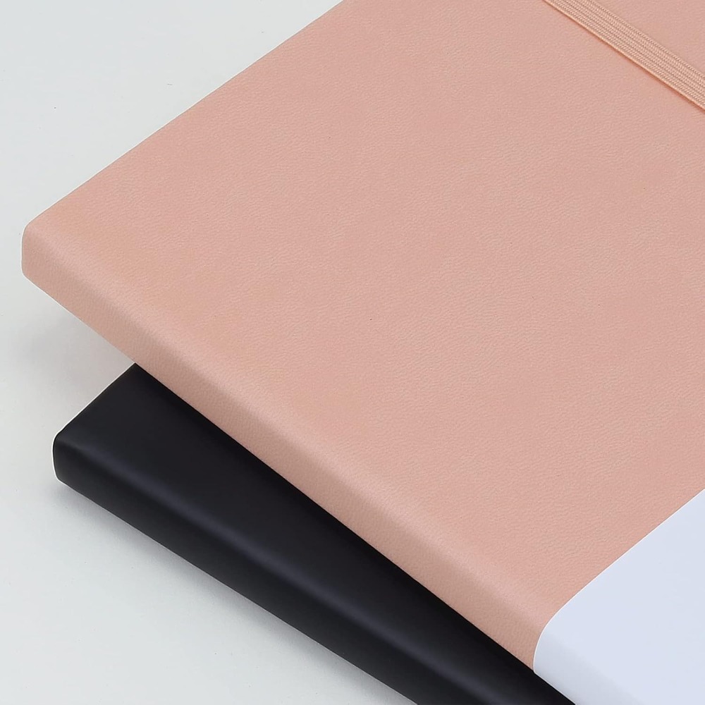 US Shipping Notebook Journal w - đánh giá và giá Journal Leather Hardcover