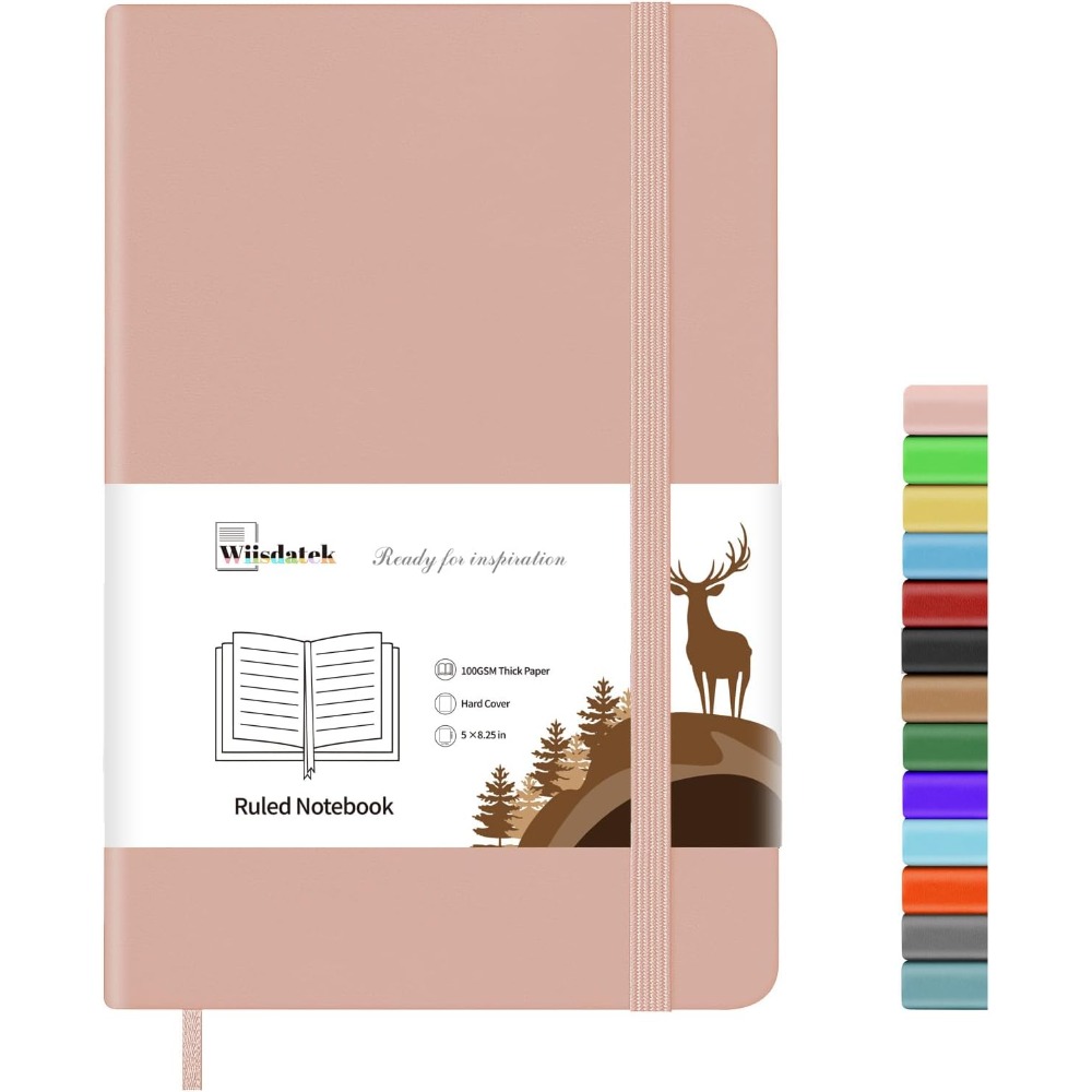 US Shipping Notebook Journal w - đánh giá và giá Journal Leather Hardcover