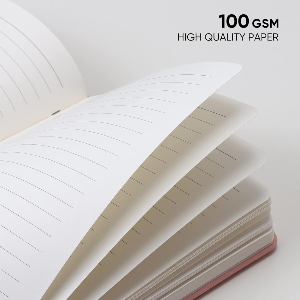 US Shipping Notebook Journal w - đánh giá và giá Journal Leather Hardcover