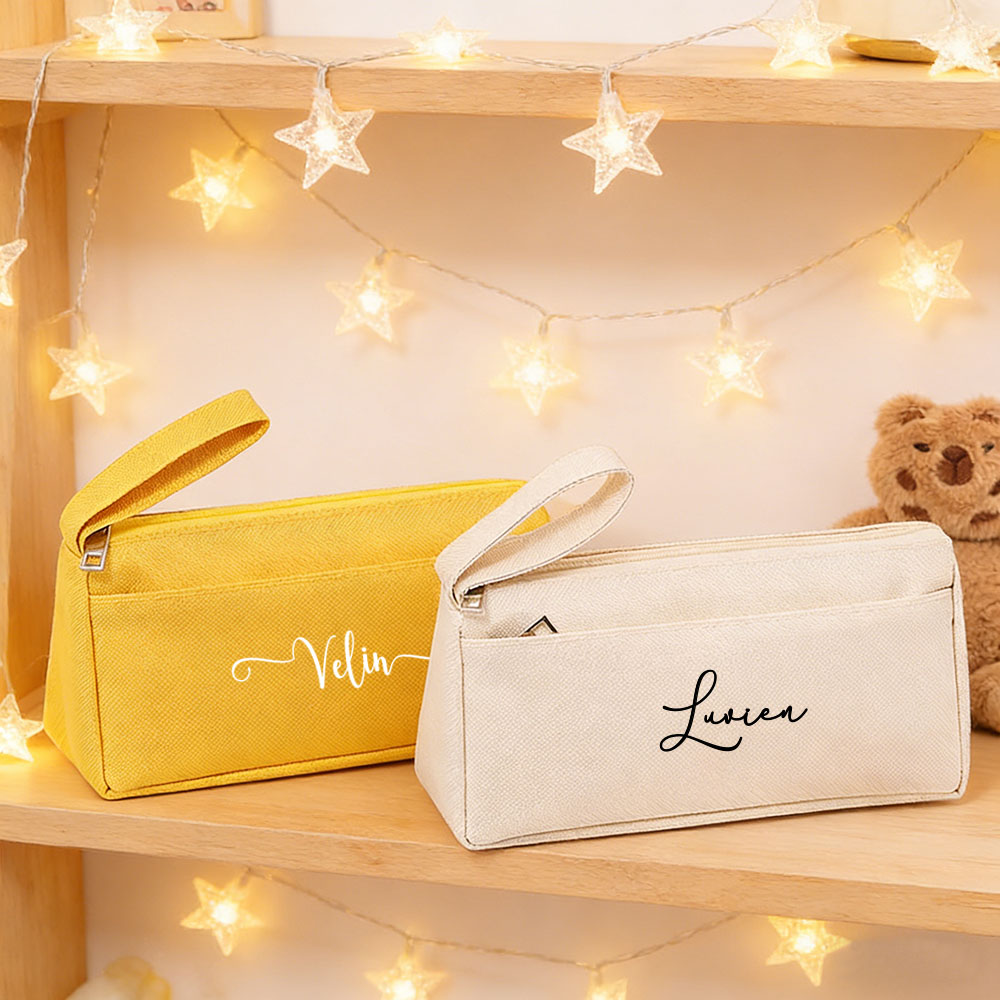 Personalized double-layer penc - đánh giá và giá Stationery Supply