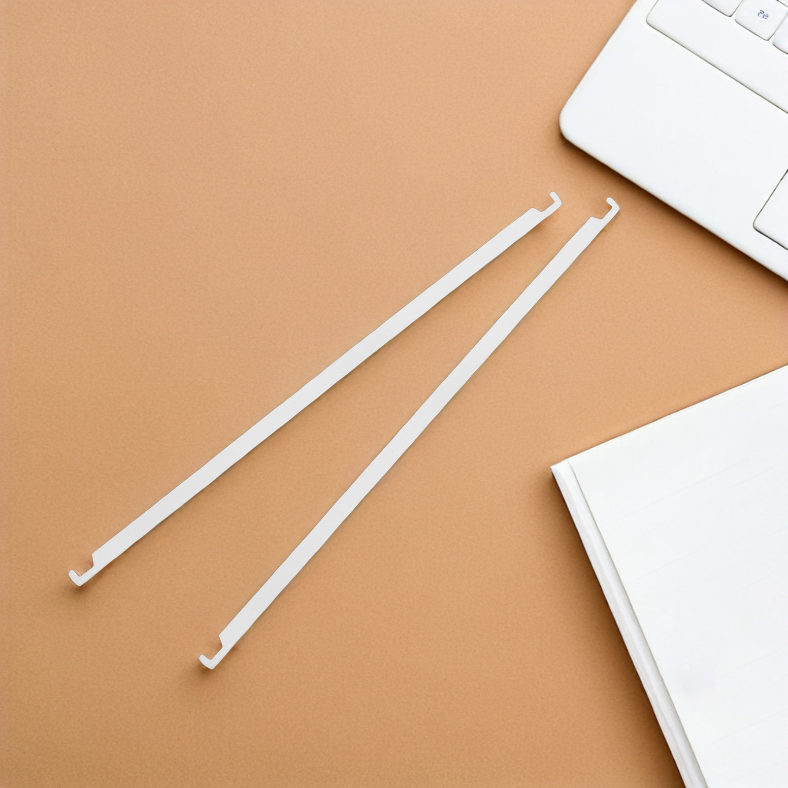 10Pcs Office File Storage Rods - đánh giá và giá File Folder Hanging