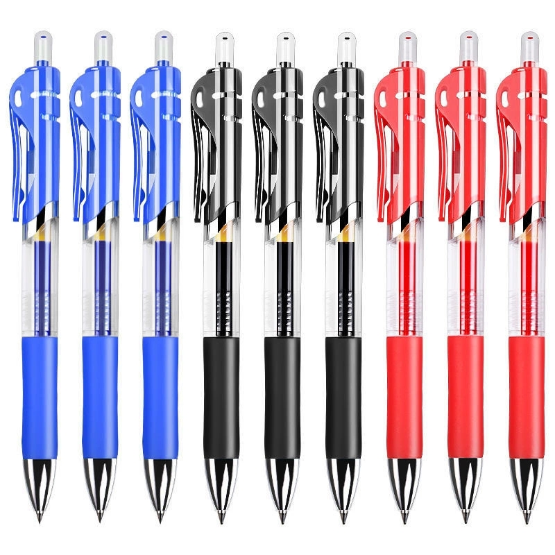 Press The Automatic Gel Pen 0. - đánh giá và giá Stationery Office And School Supply Stores