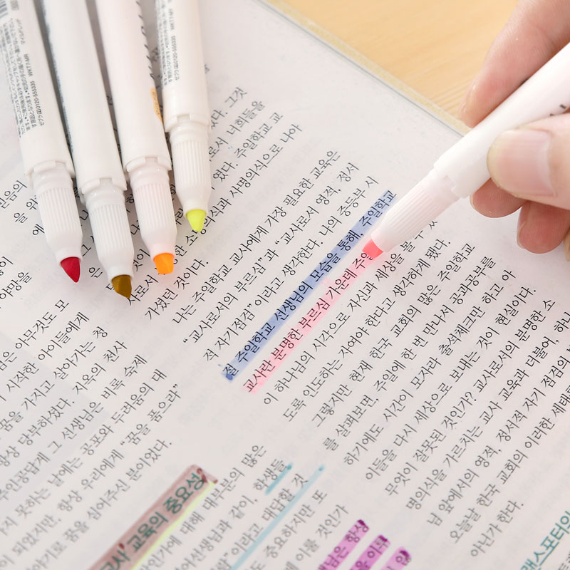Ngựa Vằn Mildliner 2 Mặt Cao C - đánh giá và giá Zebra Pen Mildliner