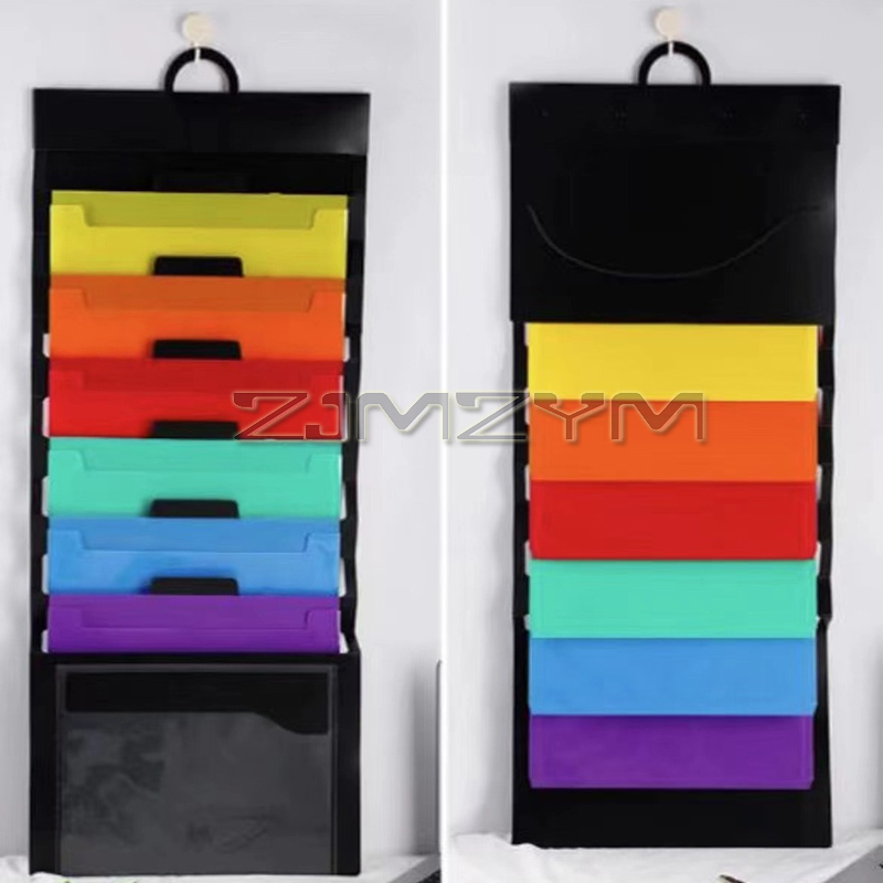 A4 File Folder Hanging Organiz - đánh giá và giá File Folder Hanging