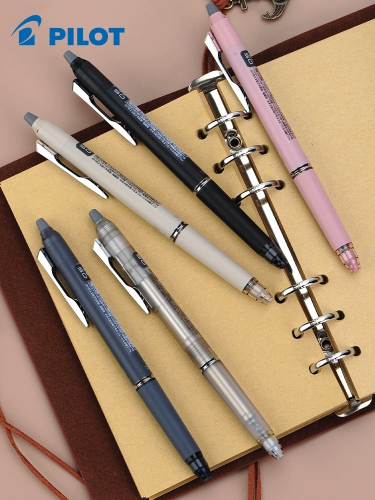 Japan PILOT Frixion Thermally  - đánh giá và giá Pilot Pen Frixion