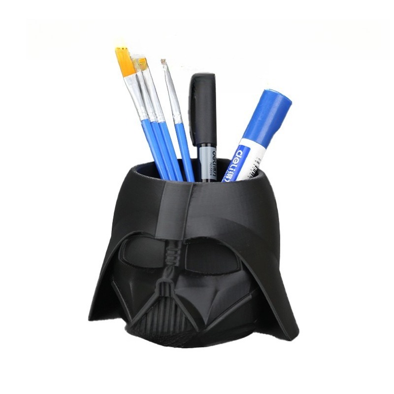 Stars Warsed Darth Vader Desk  - đánh giá và giá Stationery Office