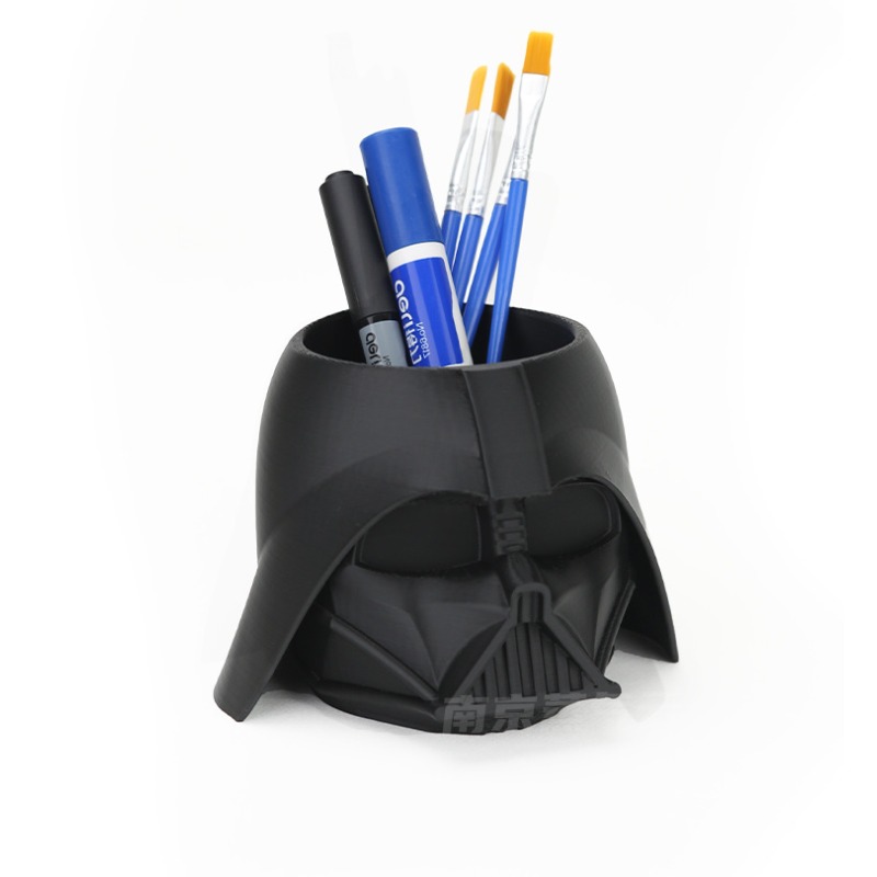 Stars Warsed Darth Vader Desk  - đánh giá và giá Stationery Office