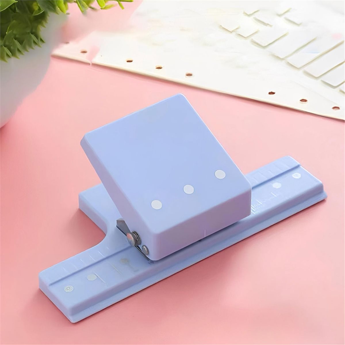 【New User-Coupon!】3-Hole Punch - đánh giá và giá Paper Punch 3 Hole