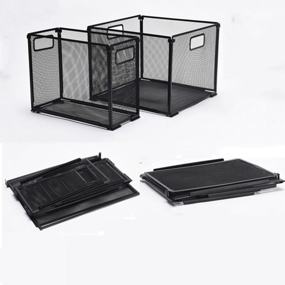 Mesh Metal Hanging File Folder - đánh giá và giá File Folder Hanging