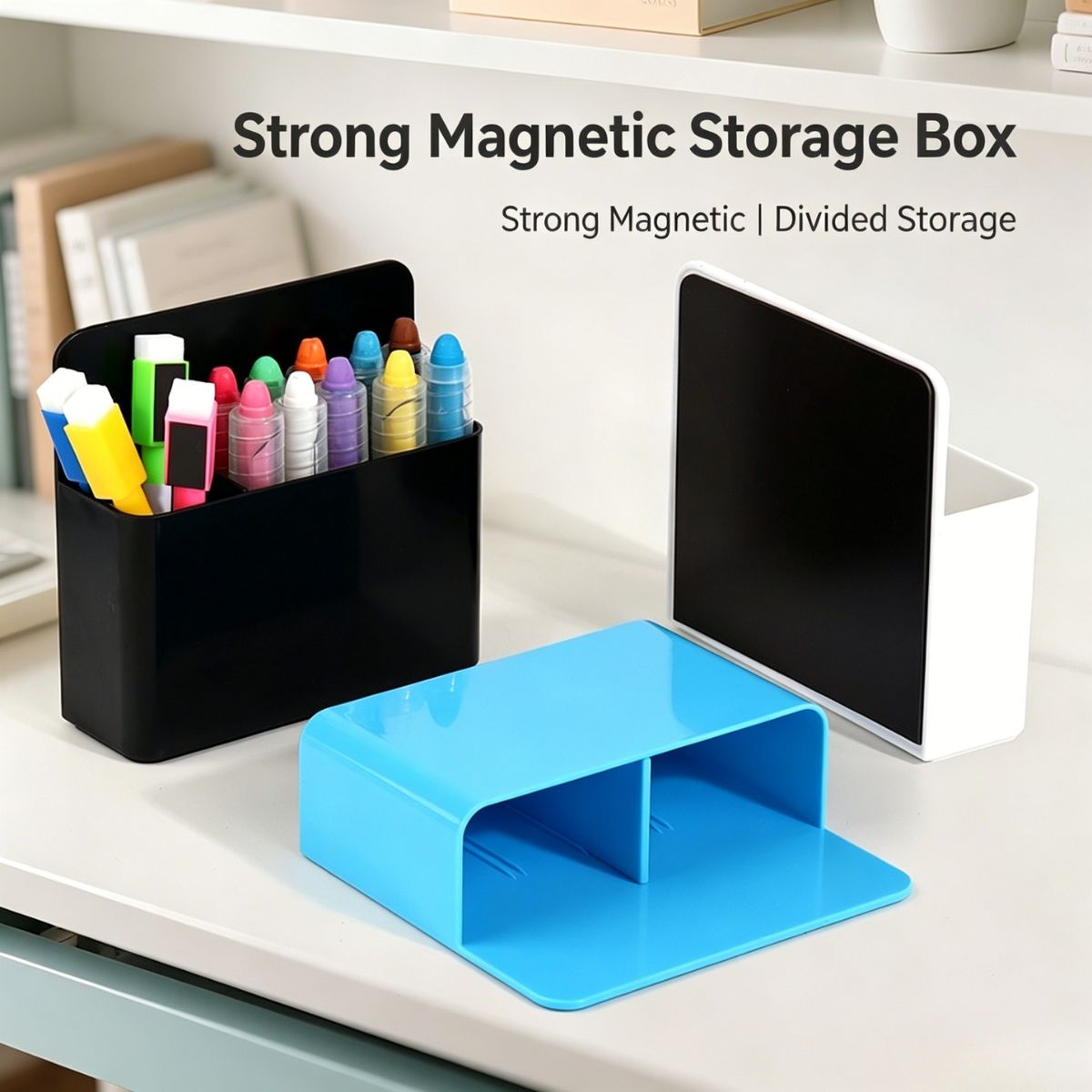 2 Pcs Magnetic Dry Erase Marke - đánh giá và giá Whiteboard Marker Set