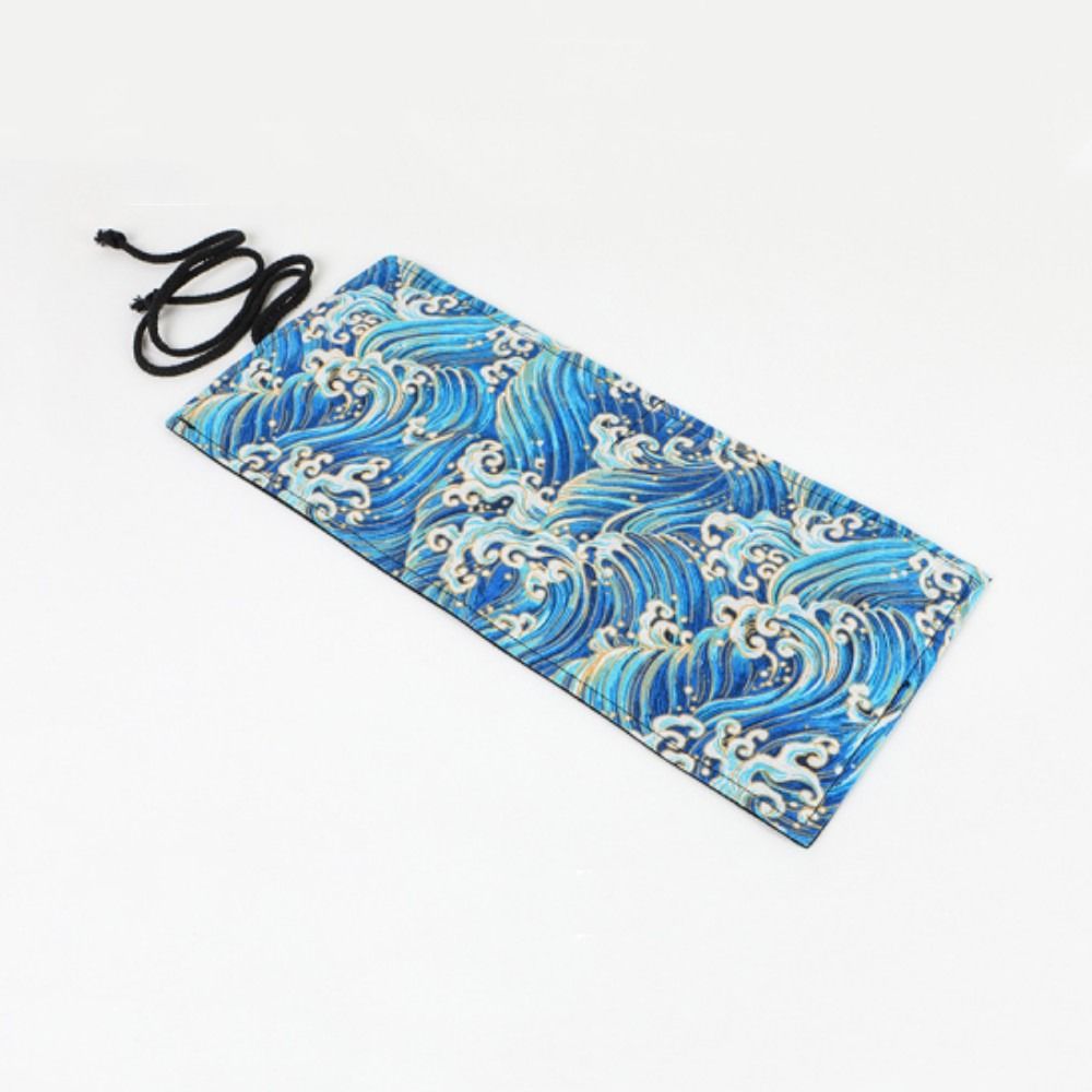 12/24/36/48/72 Holes School Su - đánh giá và giá Pen Pouch Roll